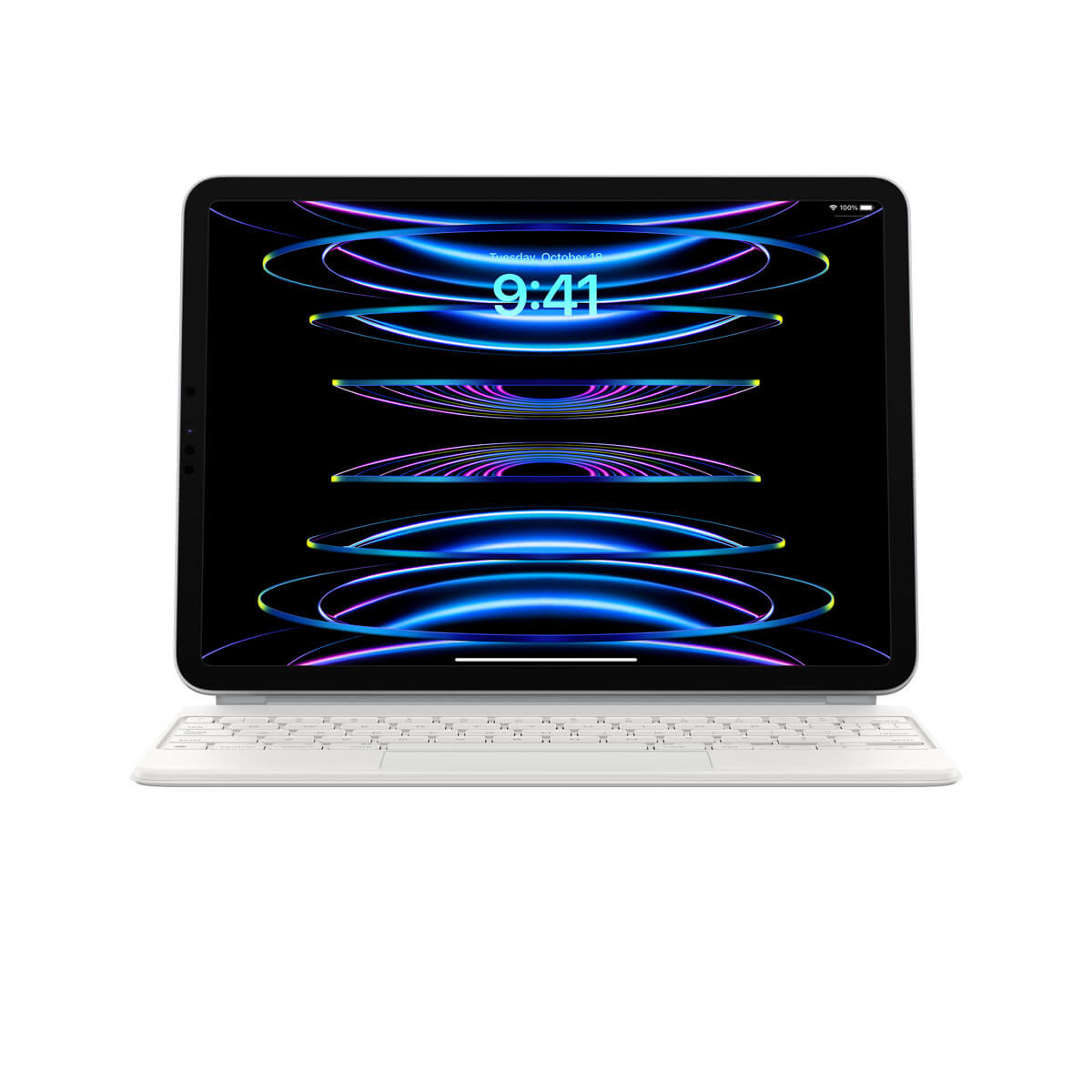 Apple Magic Keyboard for 11in iPad Air (M2 & M3) | USU Campus Store